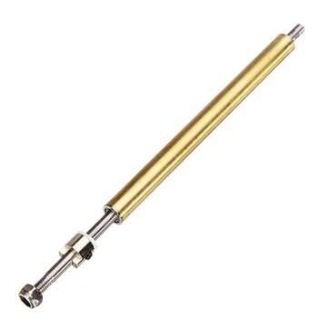 Stainless Steel 8mm/4mm Marine Prop Shafts For RC Boat Parts (LENGTH: 15CM)