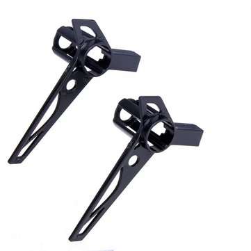 WLtoys V977 V930 RC Helicopter Parts Tail Motor Base V.2.977.013