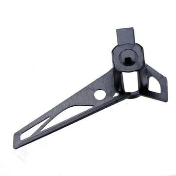 WLtoys V977 V930 RC Helicopter Parts Tail Motor Base V.2.977.013