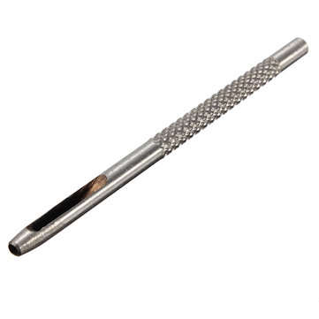 11pcs Craft Tool Die Punch Snap Rivet Setter Kit For DIY Leather Craft