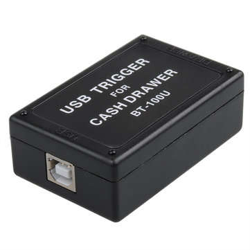 DANIU BT-100U Cash Drawer Driver Trigger With USB Interface