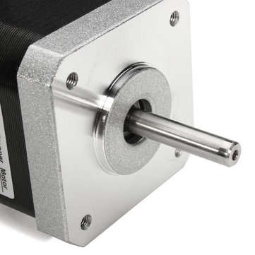 JKM NEMA17 Two Phase Hybrid Stepper Motor 40mm 3.6kg.cm 1.68A