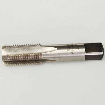 G1/4-19 BSP 55 Degree Pipe 1/4 inch Thread Tap 13x63mm