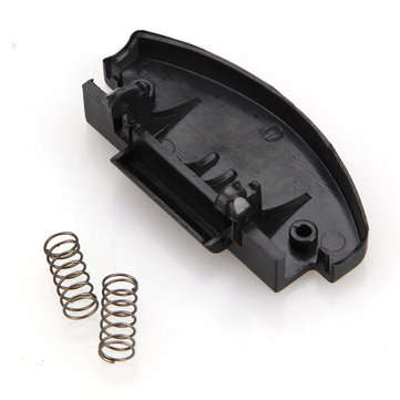CENTER CONSOLE Arm Rest REPAIR BLACK LATCH CLIP FOR  VW PASSAT B5  / Jetta / Bora