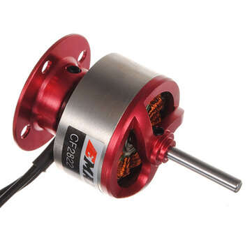 EMAX CF2822 1200KV Brushless Motor for RC Airplane Multicopter