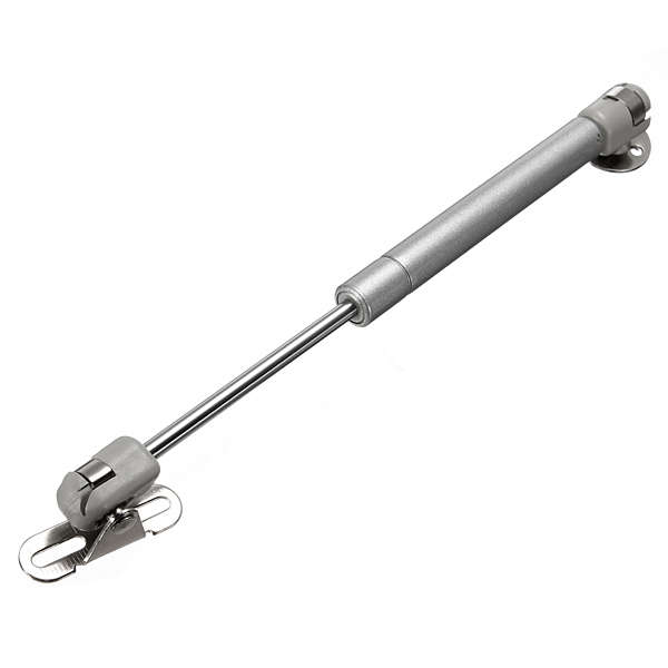 2X 100Nm Hydraulic Gas Strut Lift Support Door Cabinet Hinge Spring...