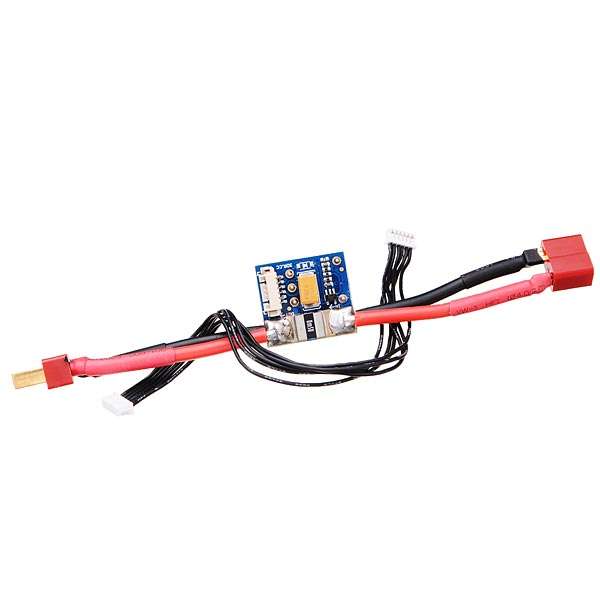 APM 2.6 2.5 2.52 Power Module With 5.3V DC BEC