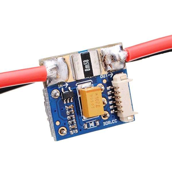 APM 2.6 2.5 2.52 Power Module With 5.3V DC BEC