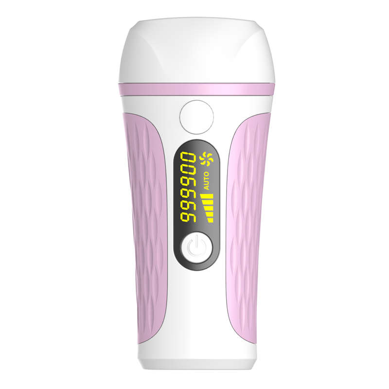 Epilator Laser Hair Removal Permanent Hair Removal Device IPL Hair Removal System Hair Removal