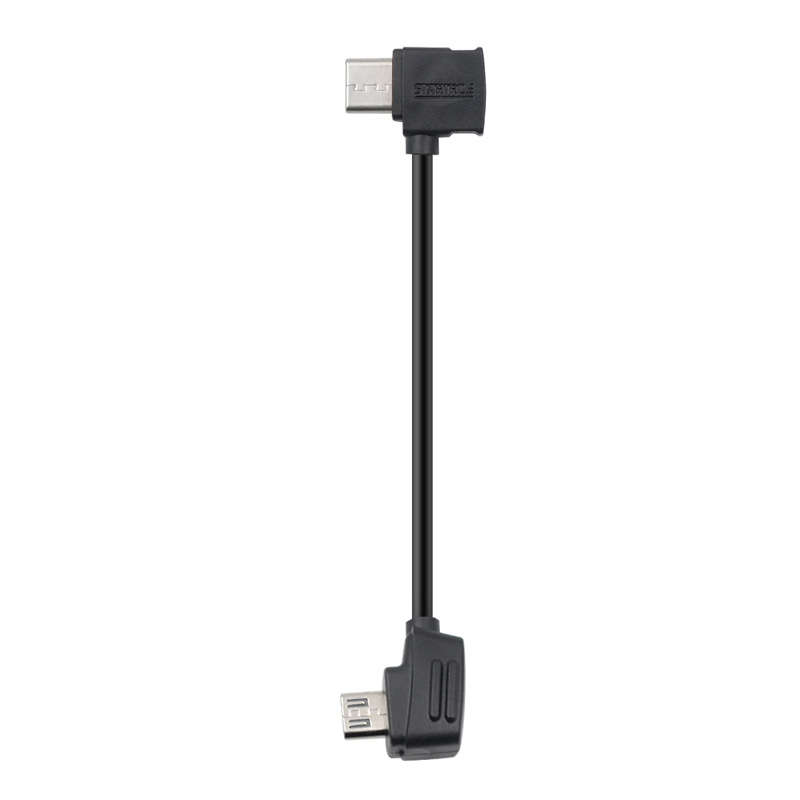 Startrc 10Cm Remote Control Cable For Dji Mavic Mini/ Mavic Air/ Mavic Pro/ Dji Spark