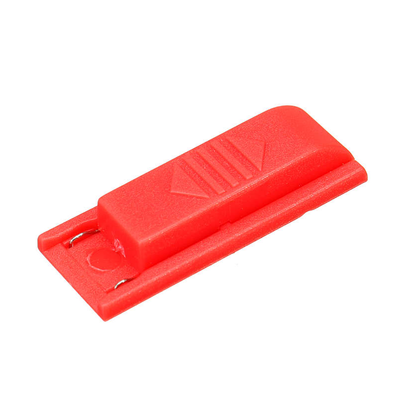 New Replacement RCM Tool Short Circuit Cap Short Connector Shorting for Nintendo
