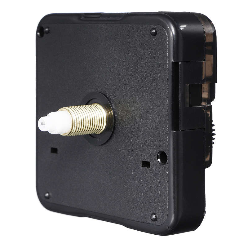 18mm Quartz Clock Movement Hour Minute Second Hand Silent Clock Movement Mechanism Kit