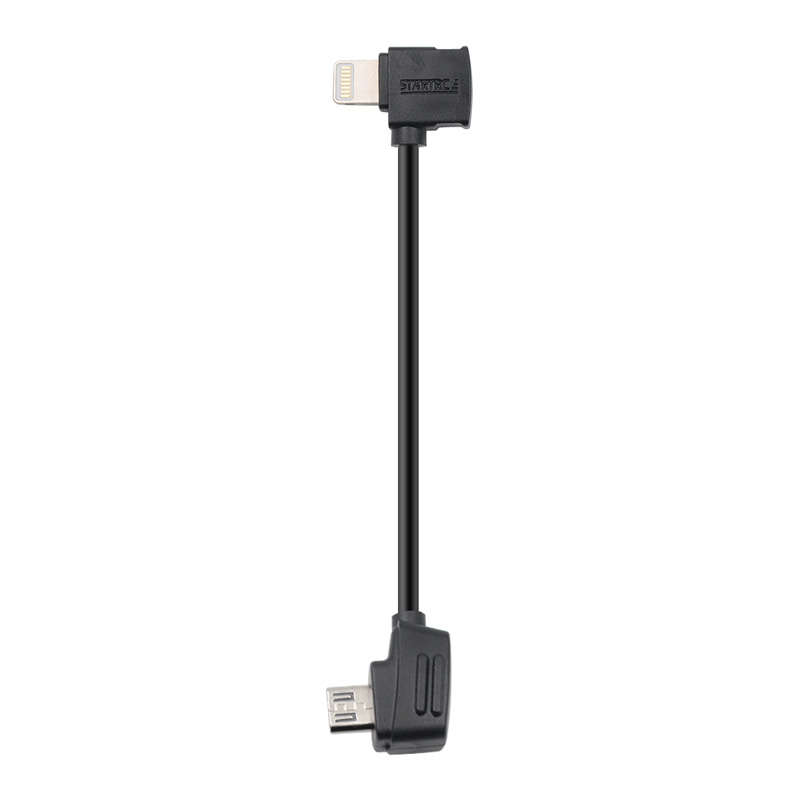 Startrc 10Cm Remote Control Cable For Dji Mavic Mini/ Mavic Air/ Mavic Pro/ Dji Spark