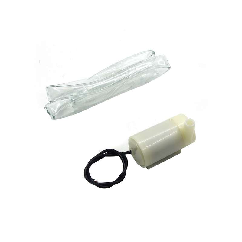 Automatic Irrigation Pumping Water Pump Module Soil Moisture Humidity Detection Sensor Module