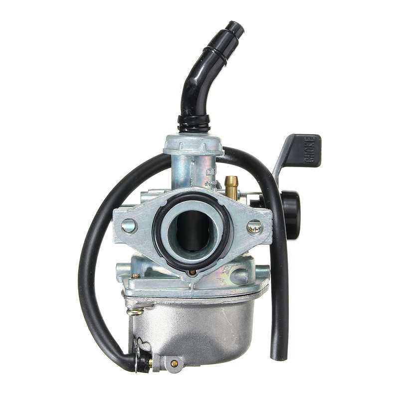 PZ19 Carburetor 35mm Air Filter For 50cc 70cc 90cc 110cc