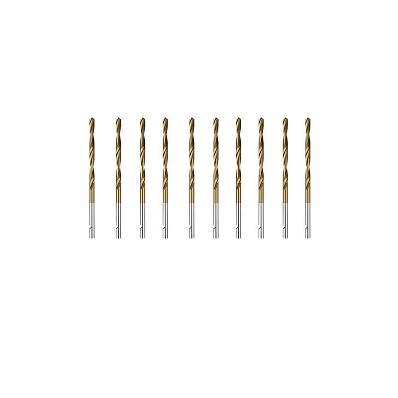 17pcs 6-14mm Ring Drill Bit Wood Bead Cutter Multifunction Wooden Thick Ring Maker