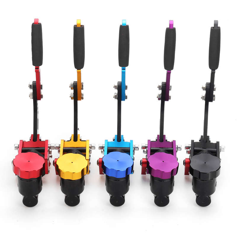 Universal Hydraulic Drift Hydro Racing E-Brake Racing Handbrake Brake