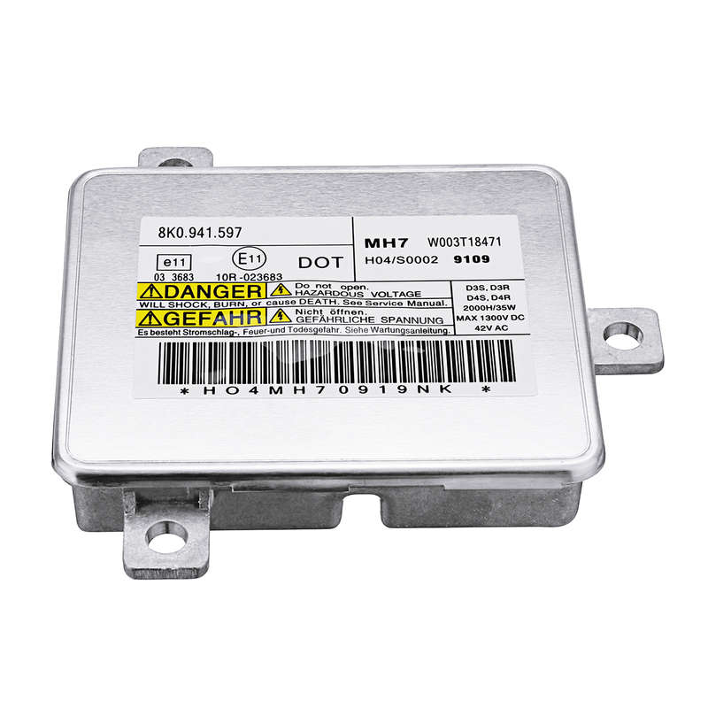 35W D3S D4S D3R D4R HID Xenon Car Headlight Ballast for Audi/ Volkswag