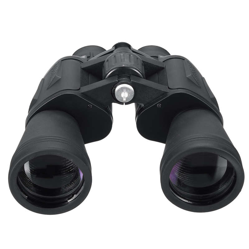 30x50 Outdoor Tactical Binoculars HD Optic Day Night Vision Telescope