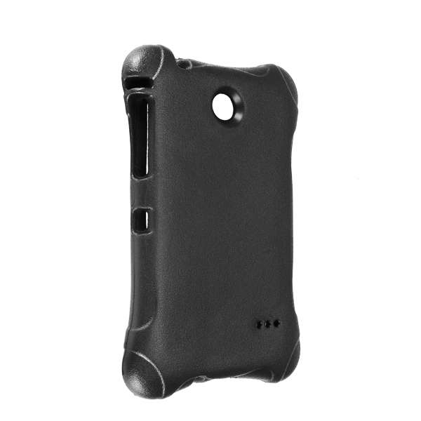 Portable Candy Color Protective Shell for 7 Inch Samsung TAB4