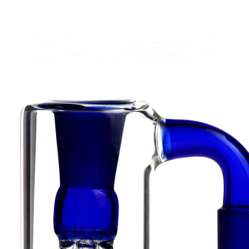 11.4 Inch Glass Bong Glass Smoking Pipes Bubbler Water Bongs Tobacco Filter