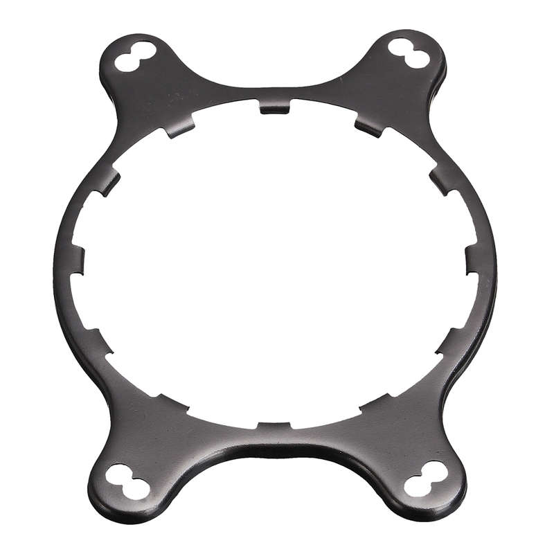AM4 Water Cooling Cooler Mounting Bracket Kit For CORSAIR Hydro Series H45 H55