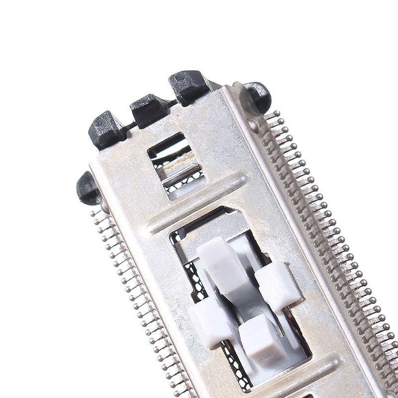 New Trimmer Shaver Foil Heads For Philips Norelco Bodygroom BG2000 BG2020 BG2026