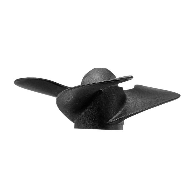 7.4 x 5.7 Boat Propeller For Nissan Tohatsu Johnson Engine