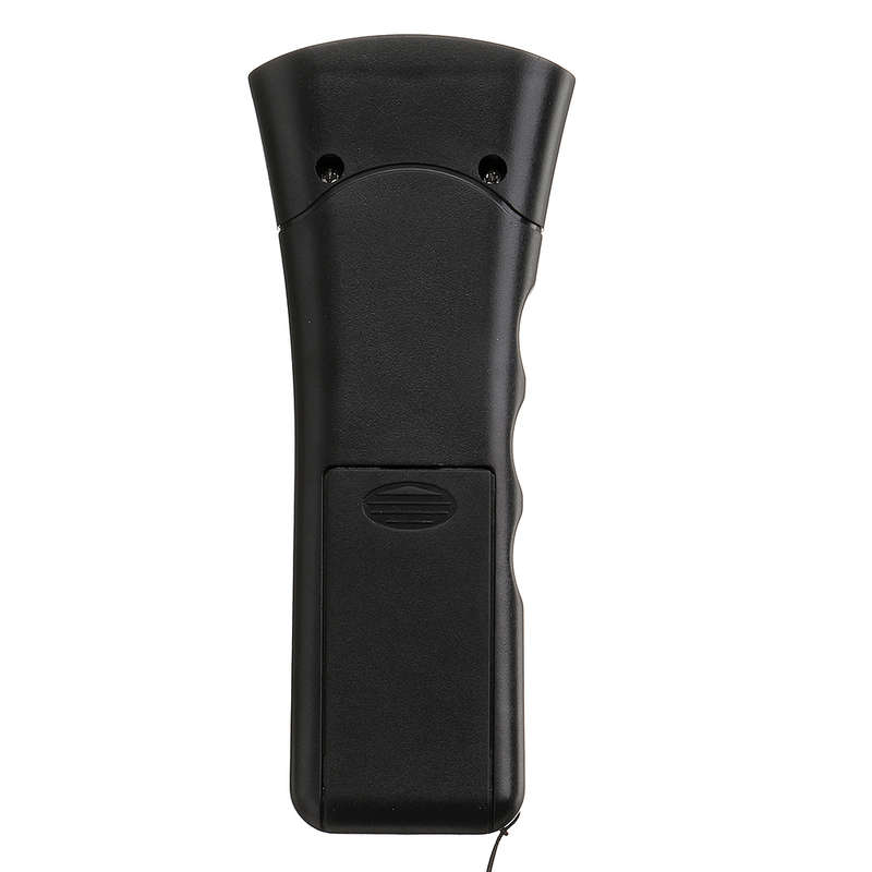 MT-651 Ultrasonic Dog Repeller With Infrared Laser Light Double Ultrasonic Horn Long Distance Electr