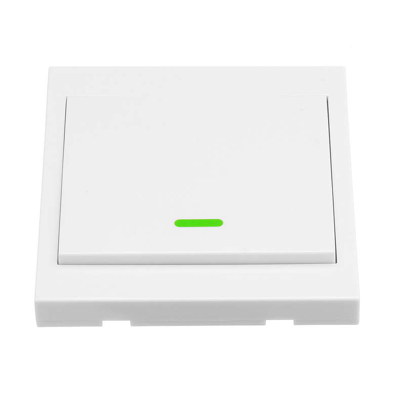 New SONOFF Wireless Remote Transmitter 1 Channel Sticky RF TX Smart Module