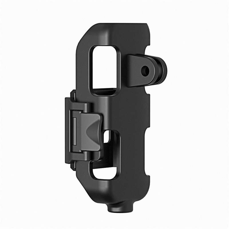 New Extended Stabilizer Mount Bracket Holder For DJI OSMO Pocket Camera