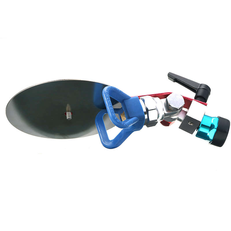 Universal Spray Guide Tool w Tip for Titan Graco Wagner Airless Paint Sprayer