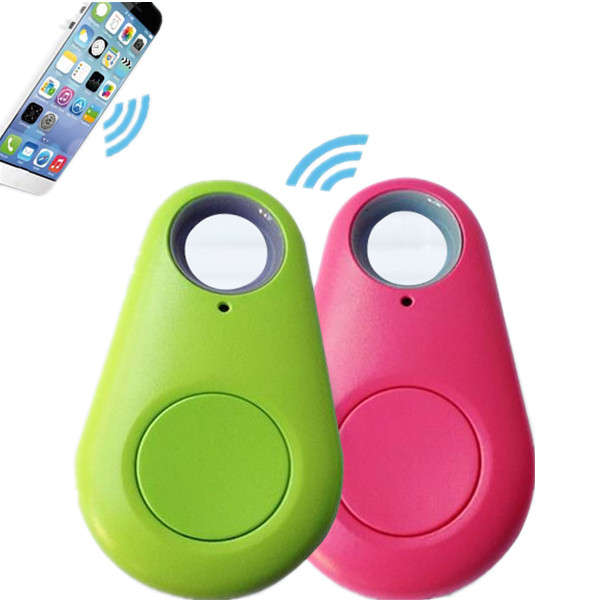 Loskii PT-10 Pet Tracker Dog Anti Lost Tracker Smart Bluetooth