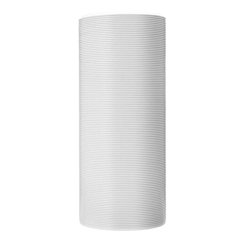 79 Inch Universal Exhaust Hose Tube For Portable Air Conditioner Exhau