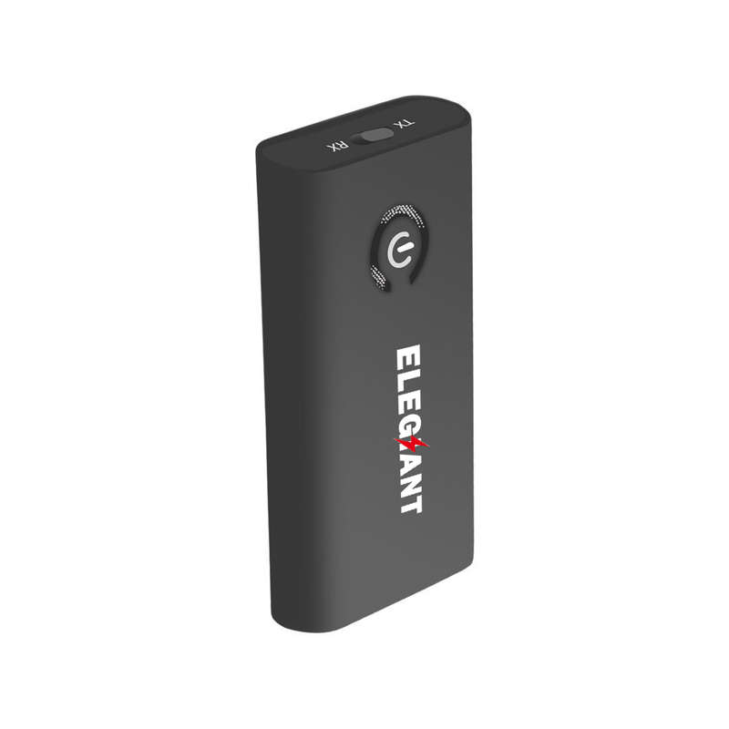 bluetooth Transmitter Receiver 2 In 1 Adapter Mini Portable 3.5mm Jack