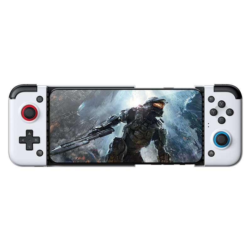 GameSir X2 Type-C Mobile Gaming Controller Adjustable Gamepad for Android S