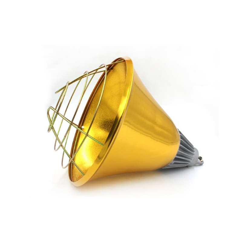 New AC220V 250W Poultry Heat Incubator Lamp Infrared Pet Bulb Warm Light + Lampshade for Anima