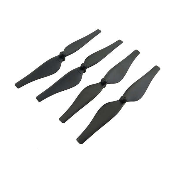 4Pcs Quick Release Cw/Ccw Propeller For Dji Tello