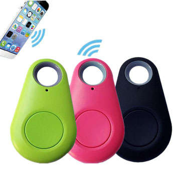 Loskii PT-10 Pet Tracker Dog Anti Lost Tracker Smart Bluetooth