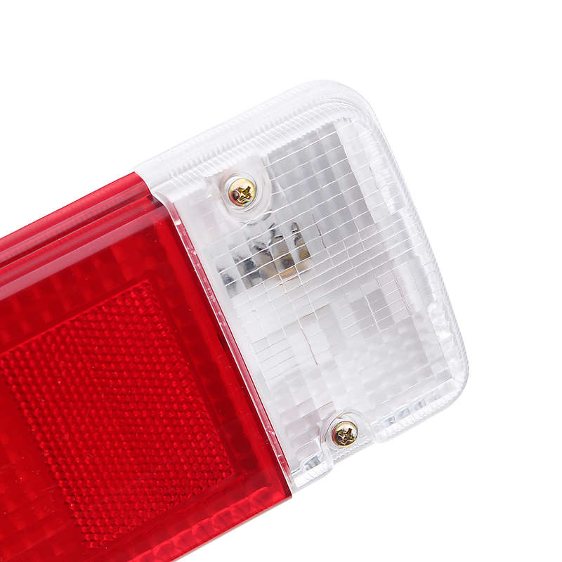 2Pcs 12V Car Tail Light Brake Lamps For Toyota Land Cruiser 70 75 78 79 Series Pickup 84-18