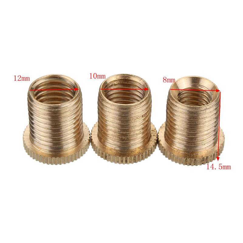 Universal Car 5 Manual Speed Round Ball Gear Shift Knob