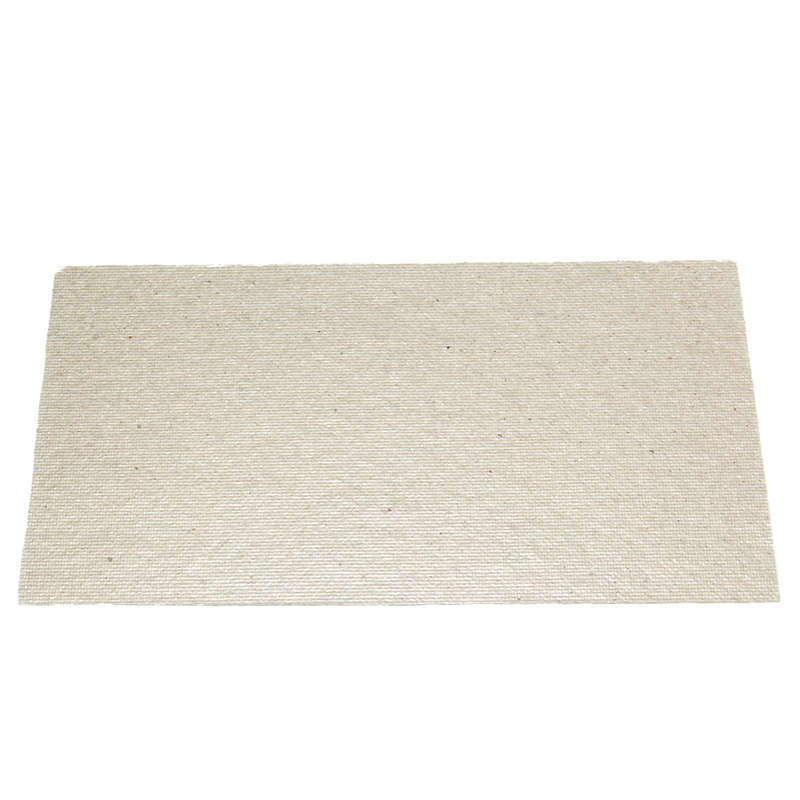 145 x 98mm Microwave Oven Universal Mica Wave Guide Cover Sheet