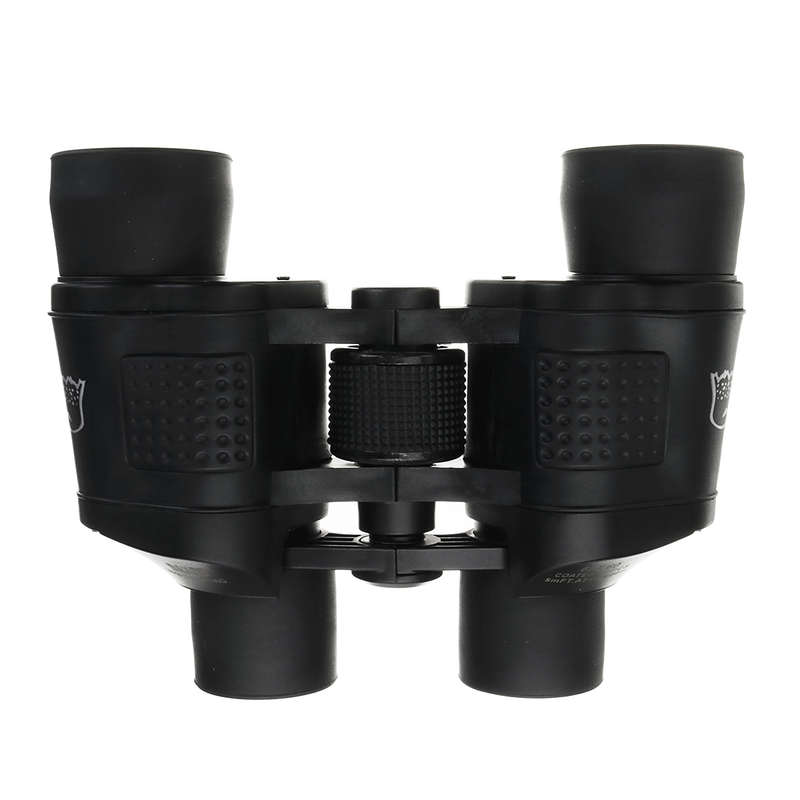 60x60 BAK4 Outdoor Tactical Binocular HD Optic Night Vision 3000M