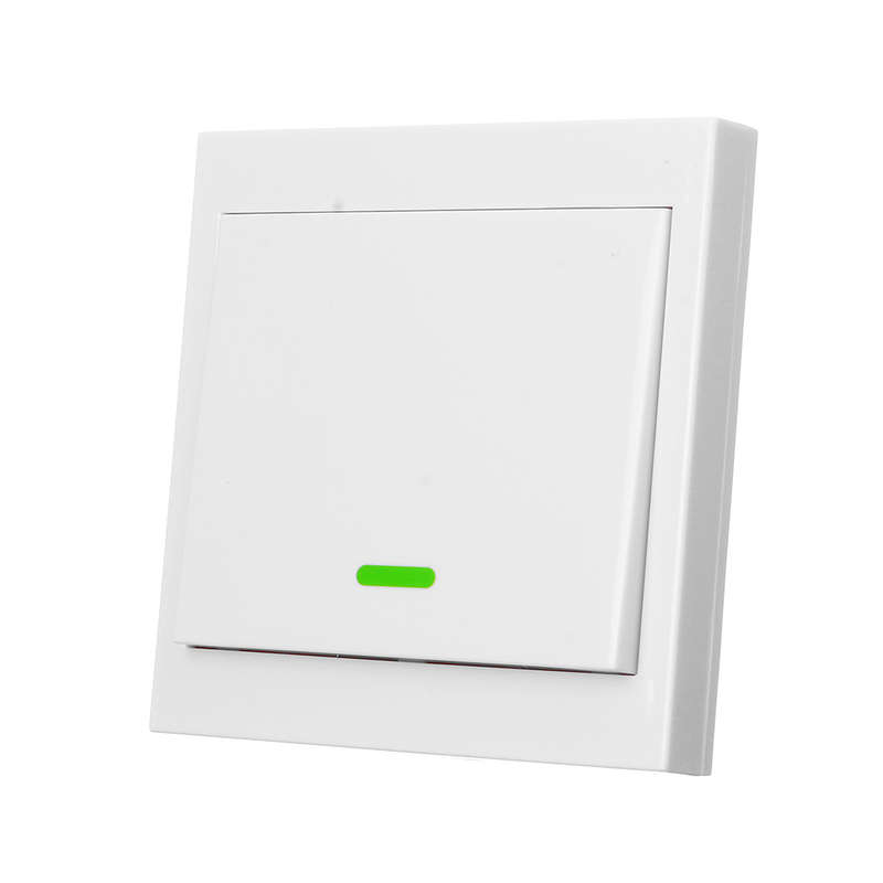 New SONOFF Wireless Remote Transmitter 1 Channel Sticky RF TX Smart Module