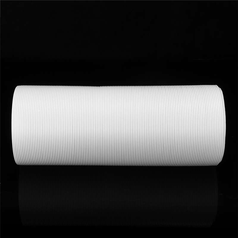 79 Inch Universal Exhaust Hose Tube For Portable Air Conditioner Exhau