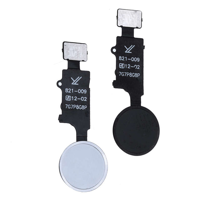 Universal Home Return Button Touch ID Return Home Fingerprint key Flex Cable Repair Tool for iphone