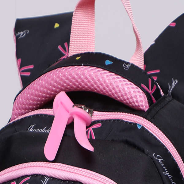 New 3 Pcs School Bag Shoulder Backpack Nylon Cross body Bags Camping Travel Hand