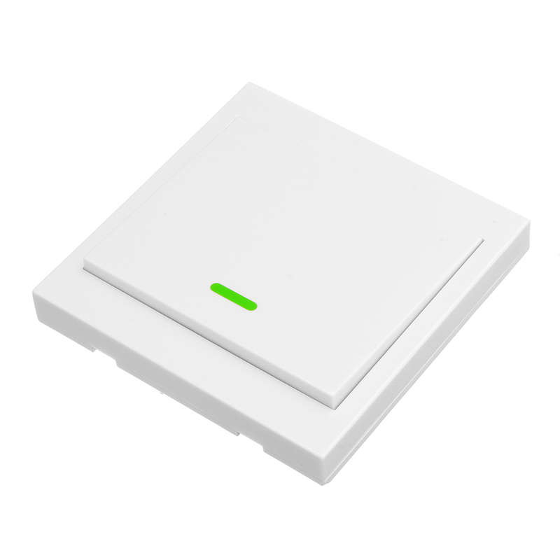 New SONOFF Wireless Remote Transmitter 1 Channel Sticky RF TX Smart Module