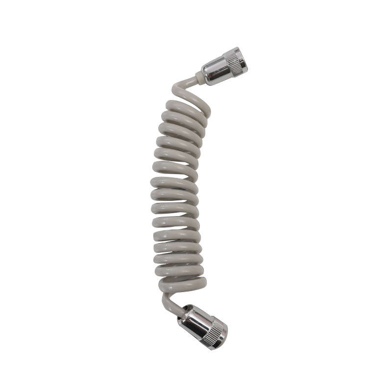 Handheld Toilet Bidet Sprayer Bathroom Shower Head Adapter Water Spray Hose Kit