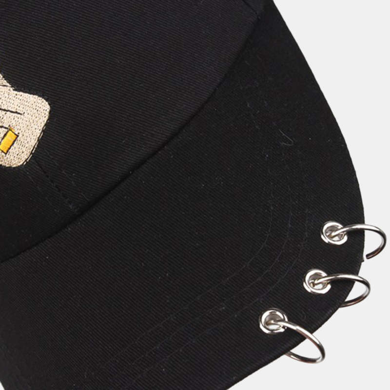 New Unisex Refers To The Hoop Baseball Cap Hat Sunscreen Visor Baseball Cap